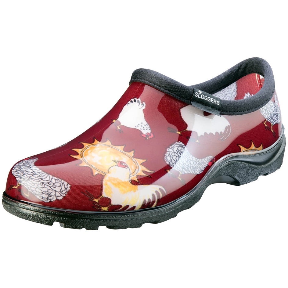 Sloggers® Women's Waterproof Comfort Shoes - Critter Country Supply Ltd.