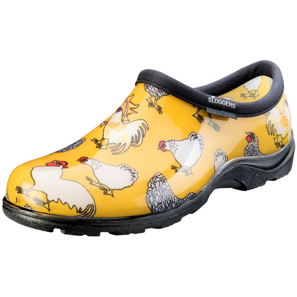 Sloggers® Women's Waterproof Comfort Shoes - Critter Country Supply Ltd.