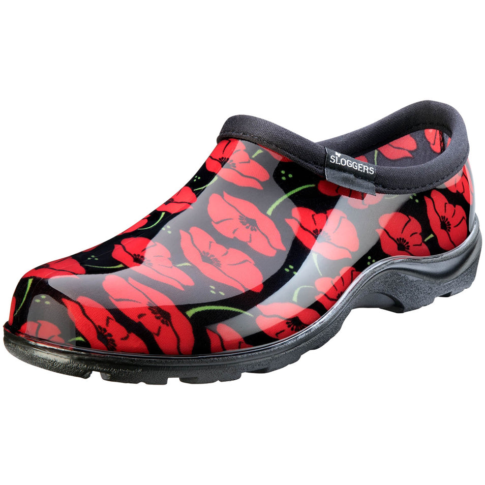 Sloggers® Women's Waterproof Comfort Shoes - Critter Country Supply Ltd.