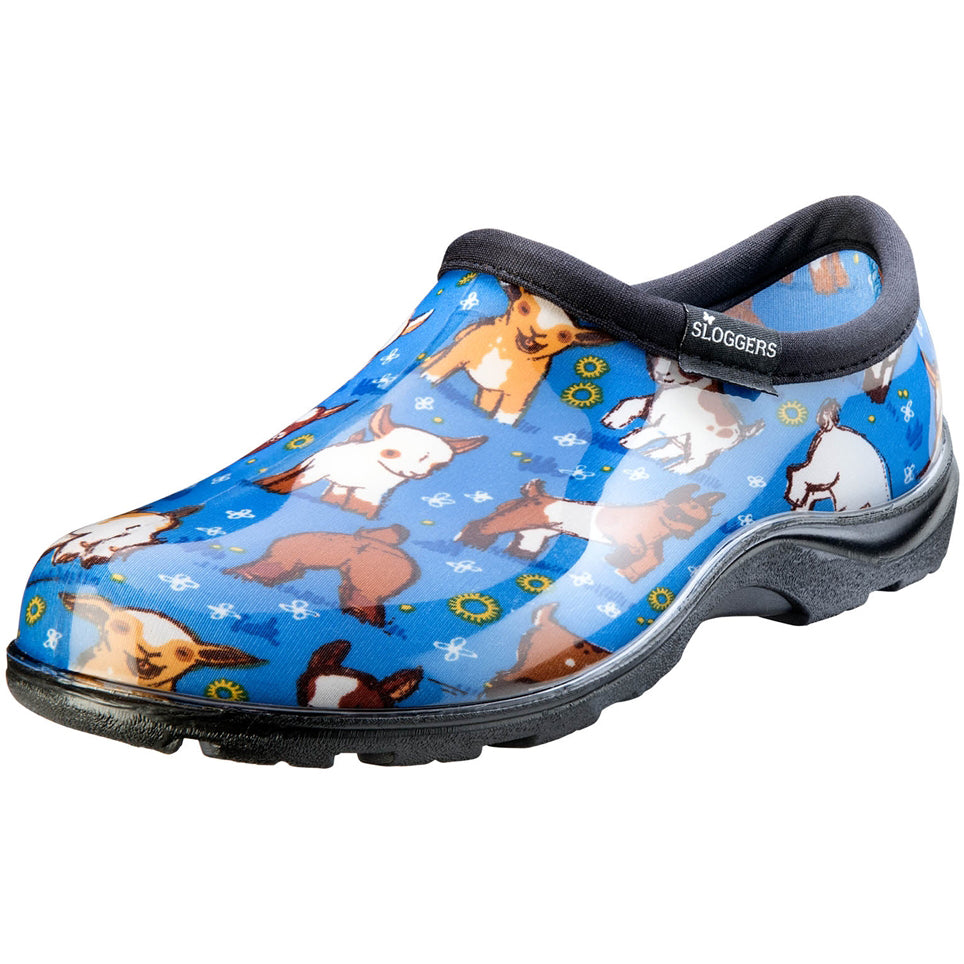 Sloggers® Women's Waterproof Comfort Shoes - Critter Country Supply Ltd.