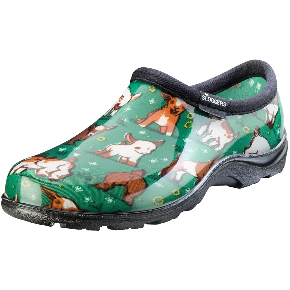 Sloggers® Women's Waterproof Comfort Shoes - Critter Country Supply Ltd.