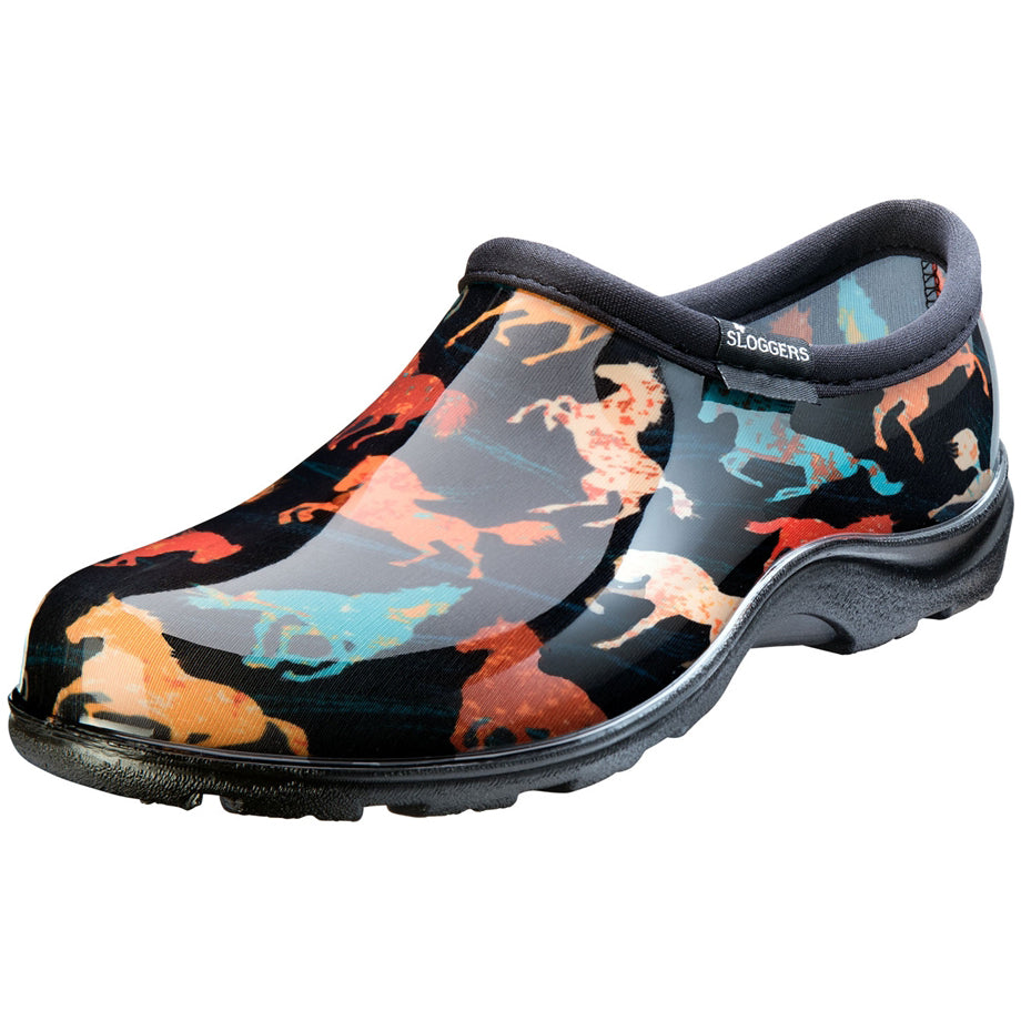 Sloggers® Women's Waterproof Comfort Shoes - Critter Country Supply Ltd.