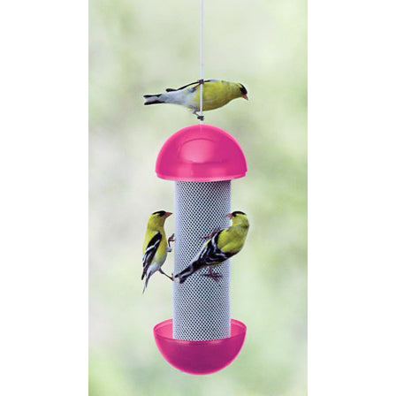 Woodlink® Have-A-Ball™ Finch Feeder