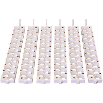 Little Giant® Quail Rails - Critter Country Supply Ltd.