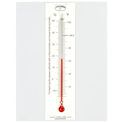 Little Giant® Incubation Thermometer