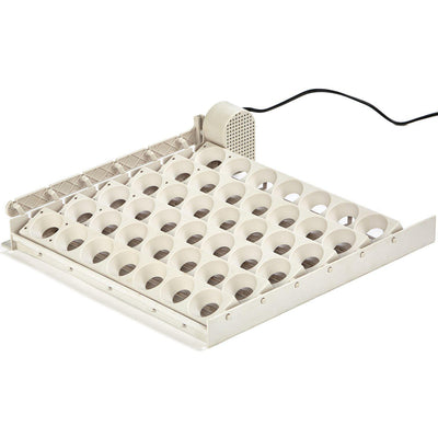 Little Giant® 6400 CSA Listed Egg Turner - Critter Country Supply Ltd.