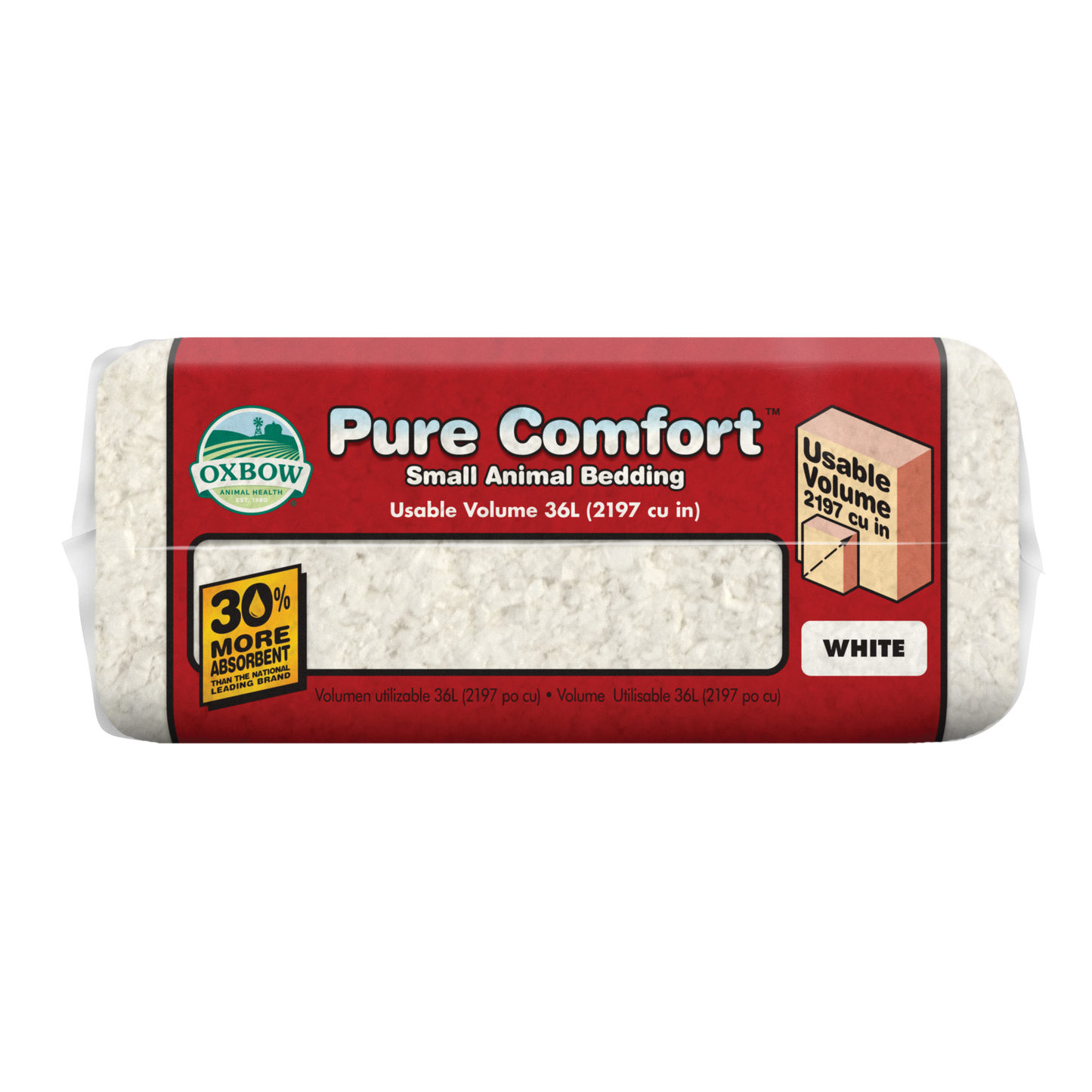 Oxbow® Pure Comfort Small Animal Bedding