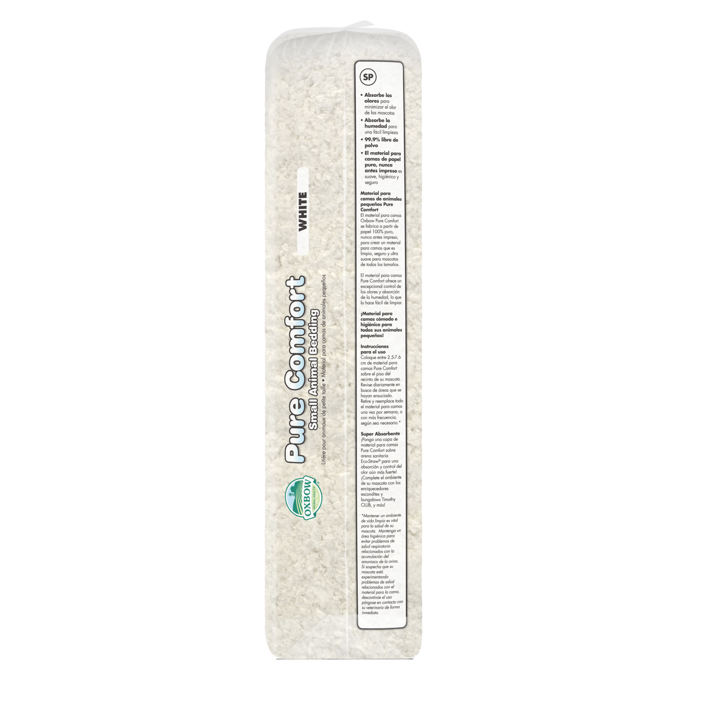 Oxbow® Pure Comfort Small Animal Bedding