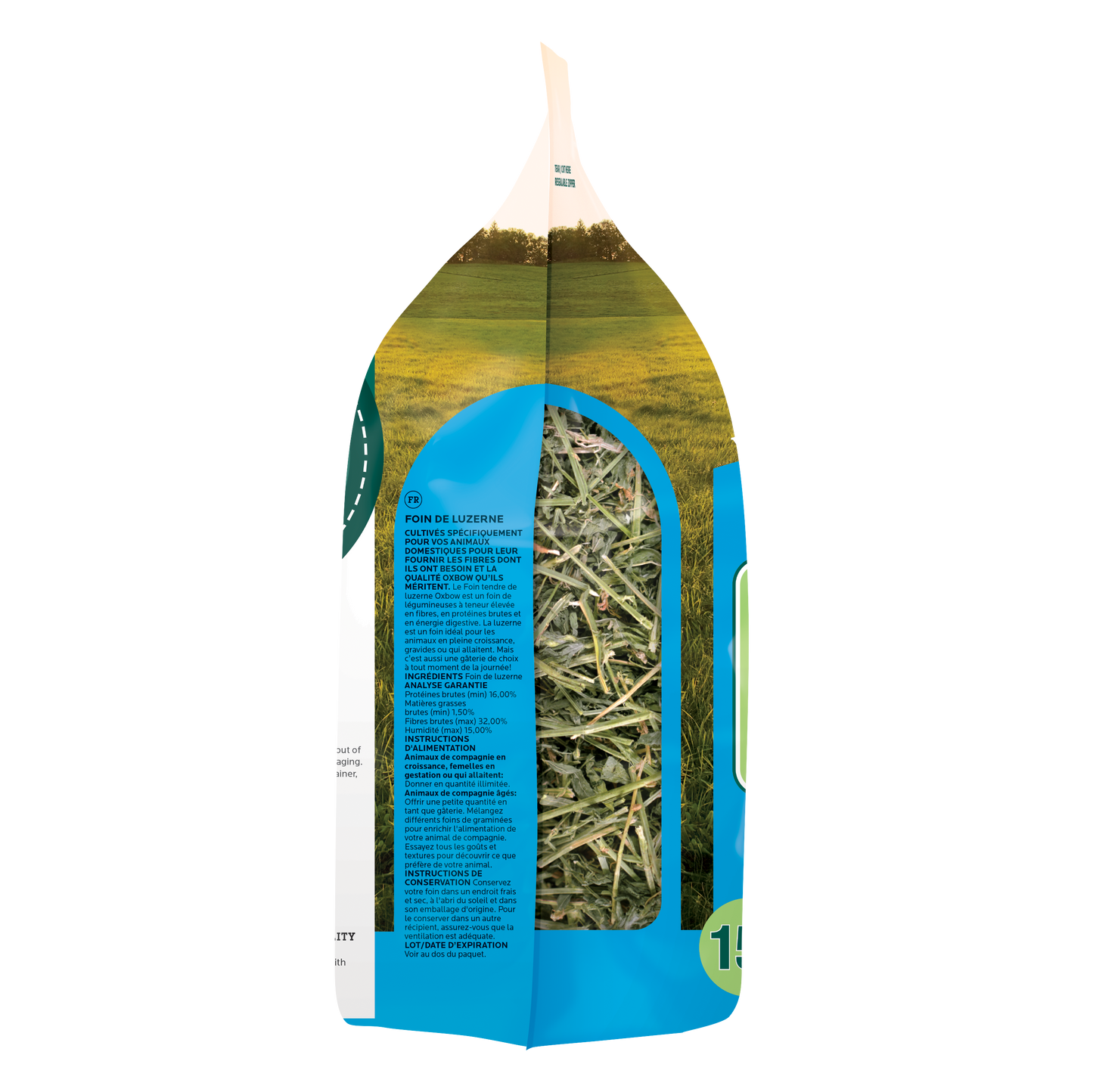 Oxbow® Alfalfa Hay