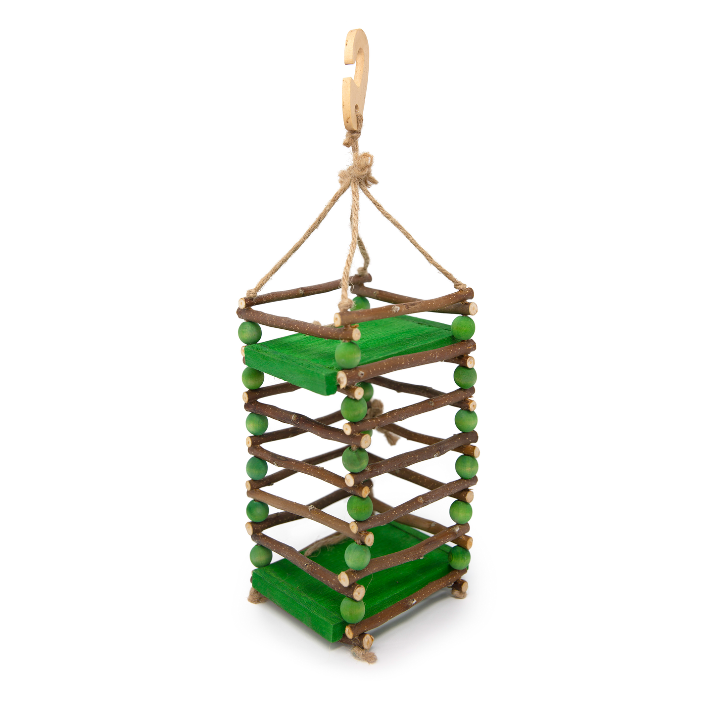 Oxbow® Enriched Life - Apple Stick Hay Feeder