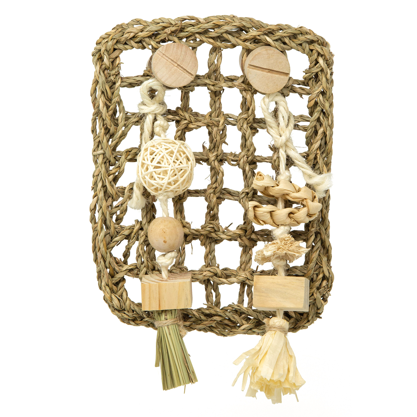 Oxbow® Enriched Life - Play Wall (Small)