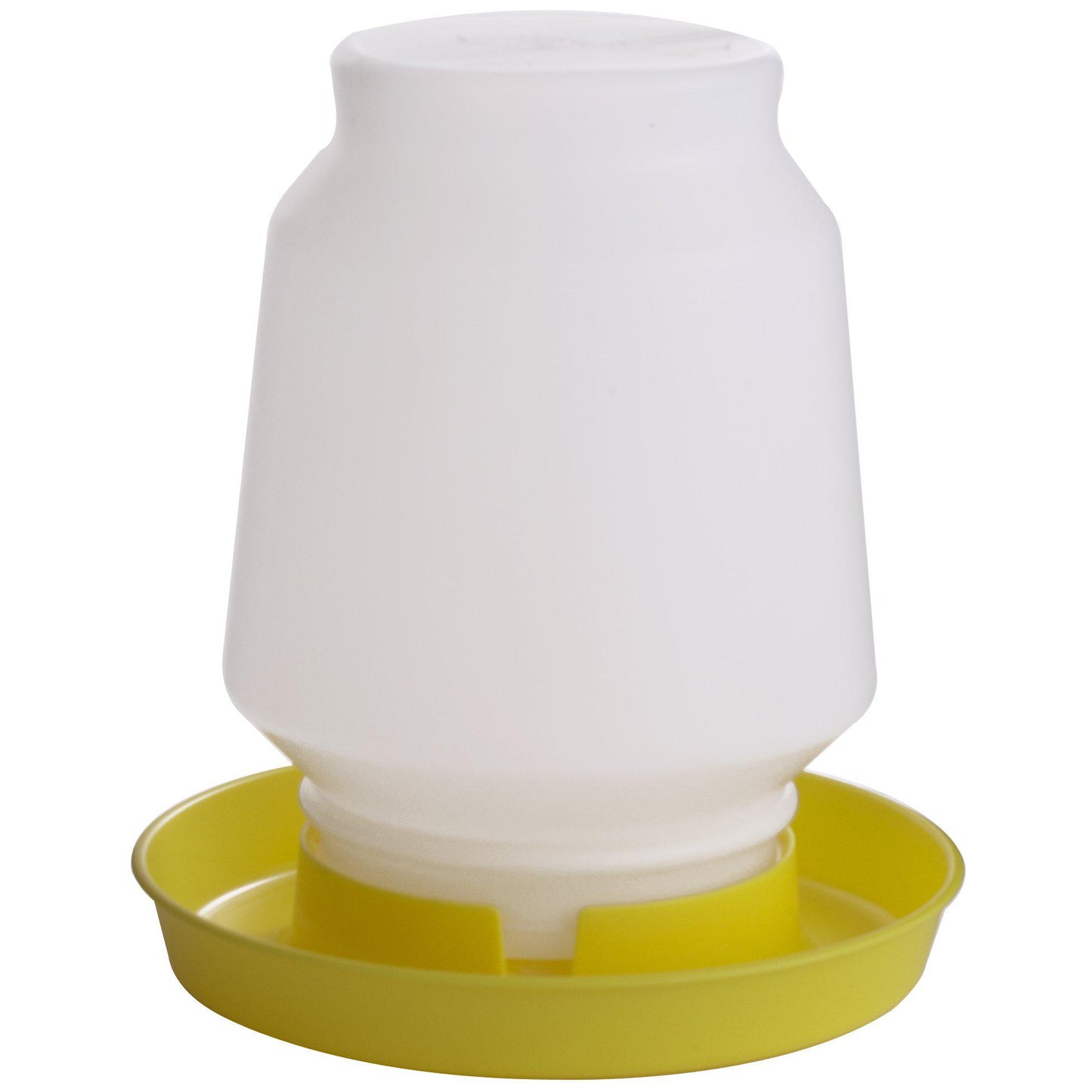 Little Giant® 1 Gallon Complete Plastic Poultry Fount - Critter Country Supply Ltd.