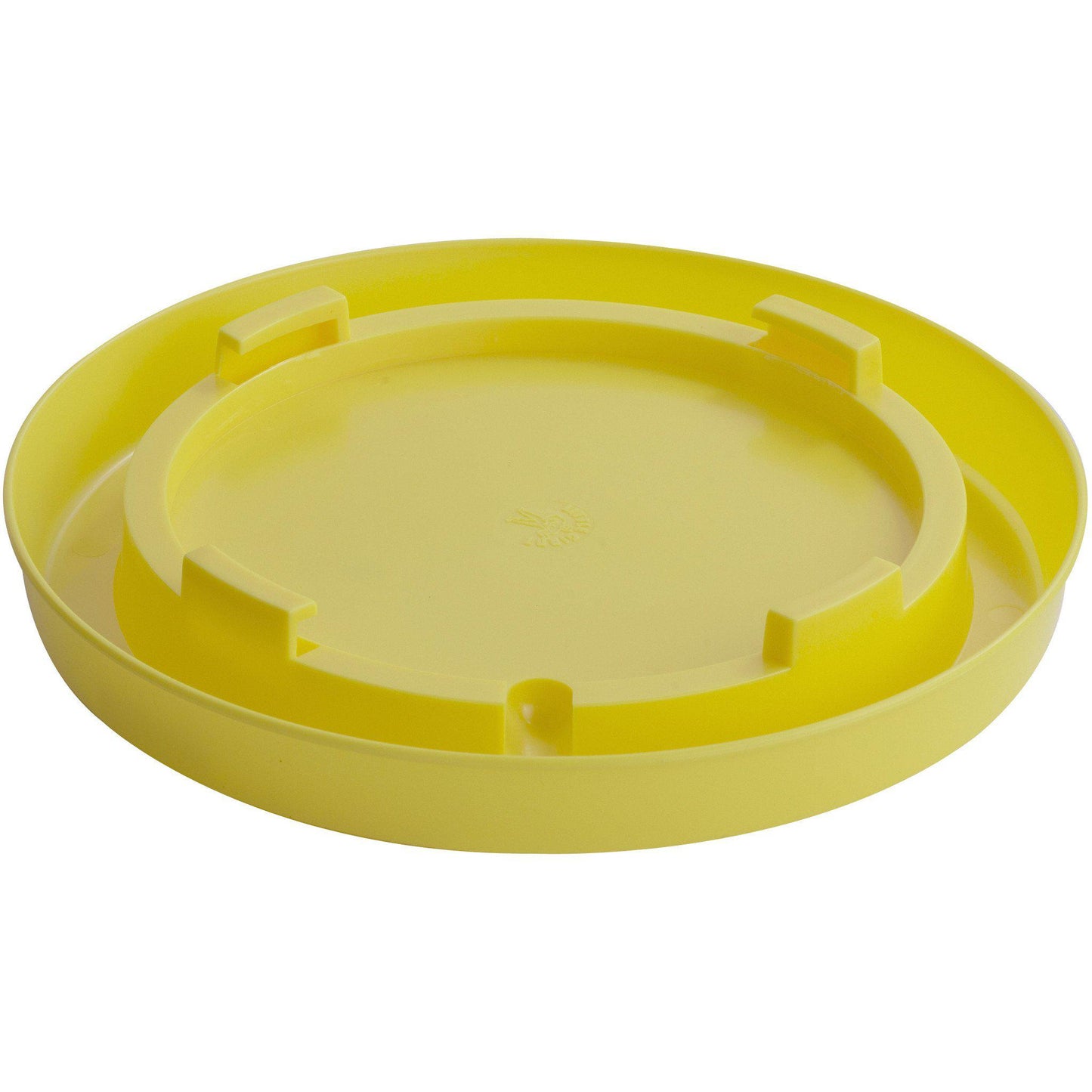 Little Giant® 1 Gallon Nesting-Style Poultry Waterer Base - Critter Country Supply Ltd.