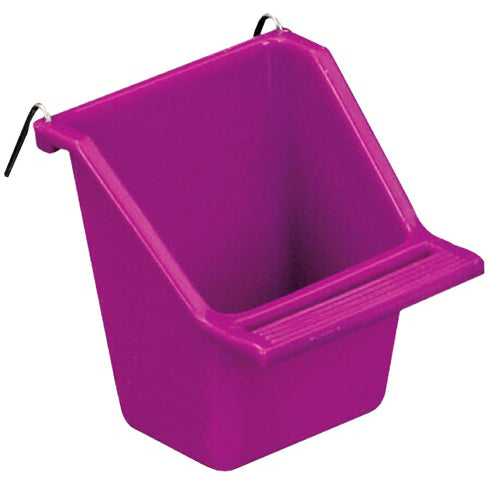 Living World® Seed Cup - Critter Country Supply Ltd.