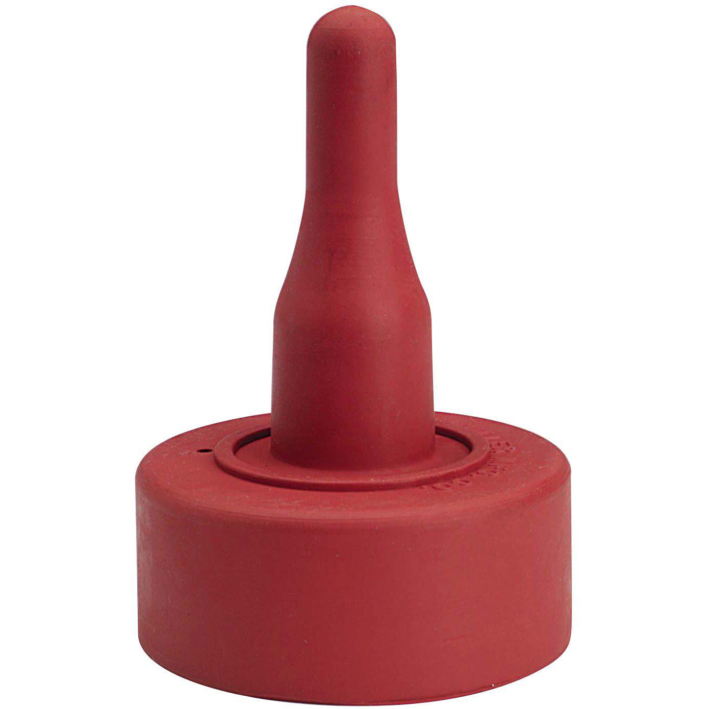 Little Giant® Snap-On Lamb Nipple - Critter Country Supply Ltd.