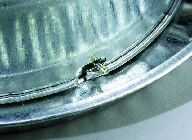 Little Giant® 5 Gallon Double Wall Metal Poultry Fount - Critter Country Supply Ltd.