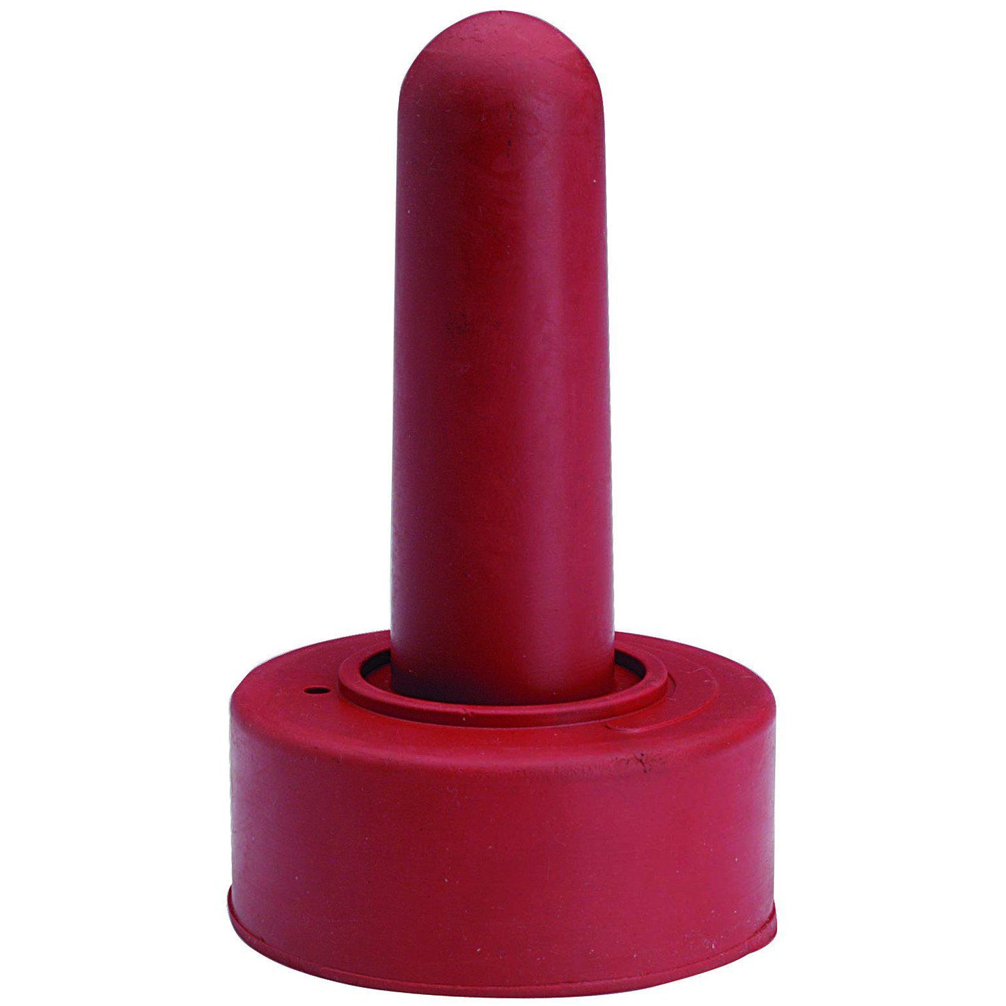 Little Giant® Snap-On Calf Nipple - Critter Country Supply Ltd.