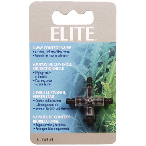 Marina® 2-Way Control Valve - Critter Country Supply Ltd.