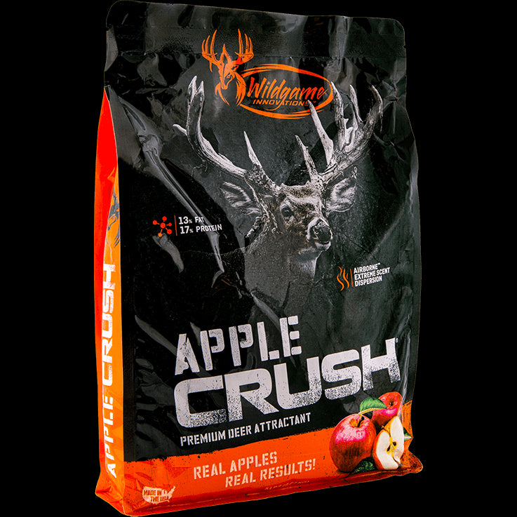 Wildgame Innovations™ Apple Crush® 5LB