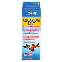 API® AQUARIUM SALT