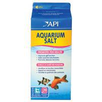 API® AQUARIUM SALT