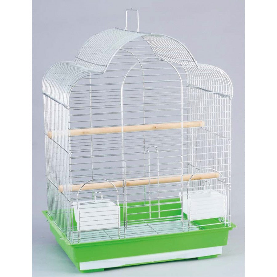 BEAKS! Conure/Parrot Cage