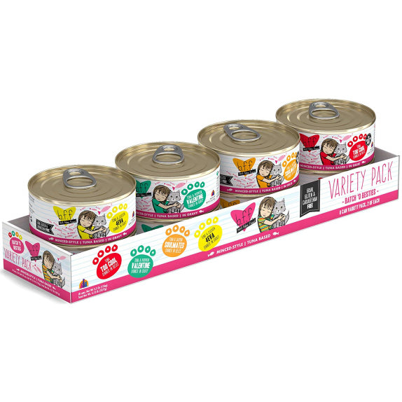 B.F.F. Batch 'O Besties 8PK - Critter Country Supply Ltd.