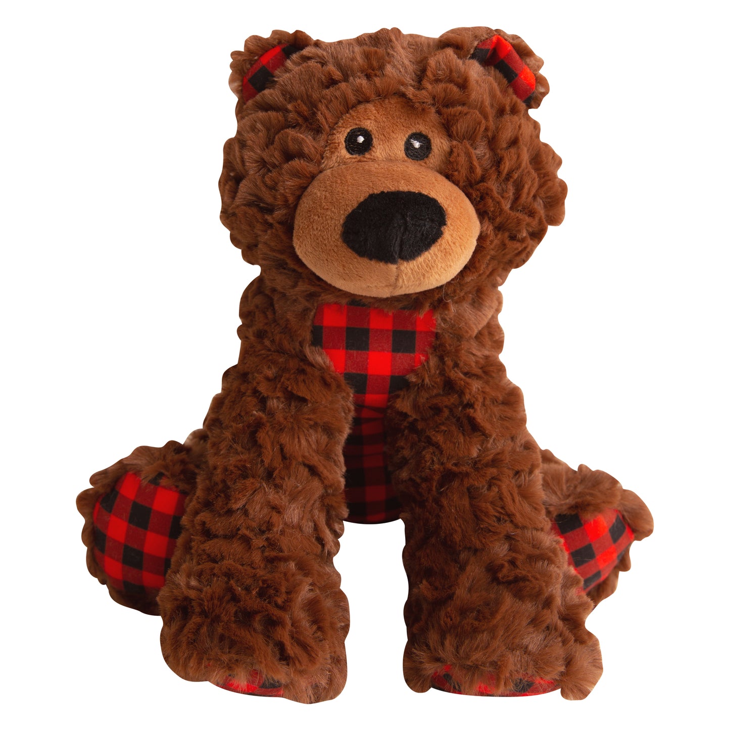 SnugArooz™ Plush Dog Toy