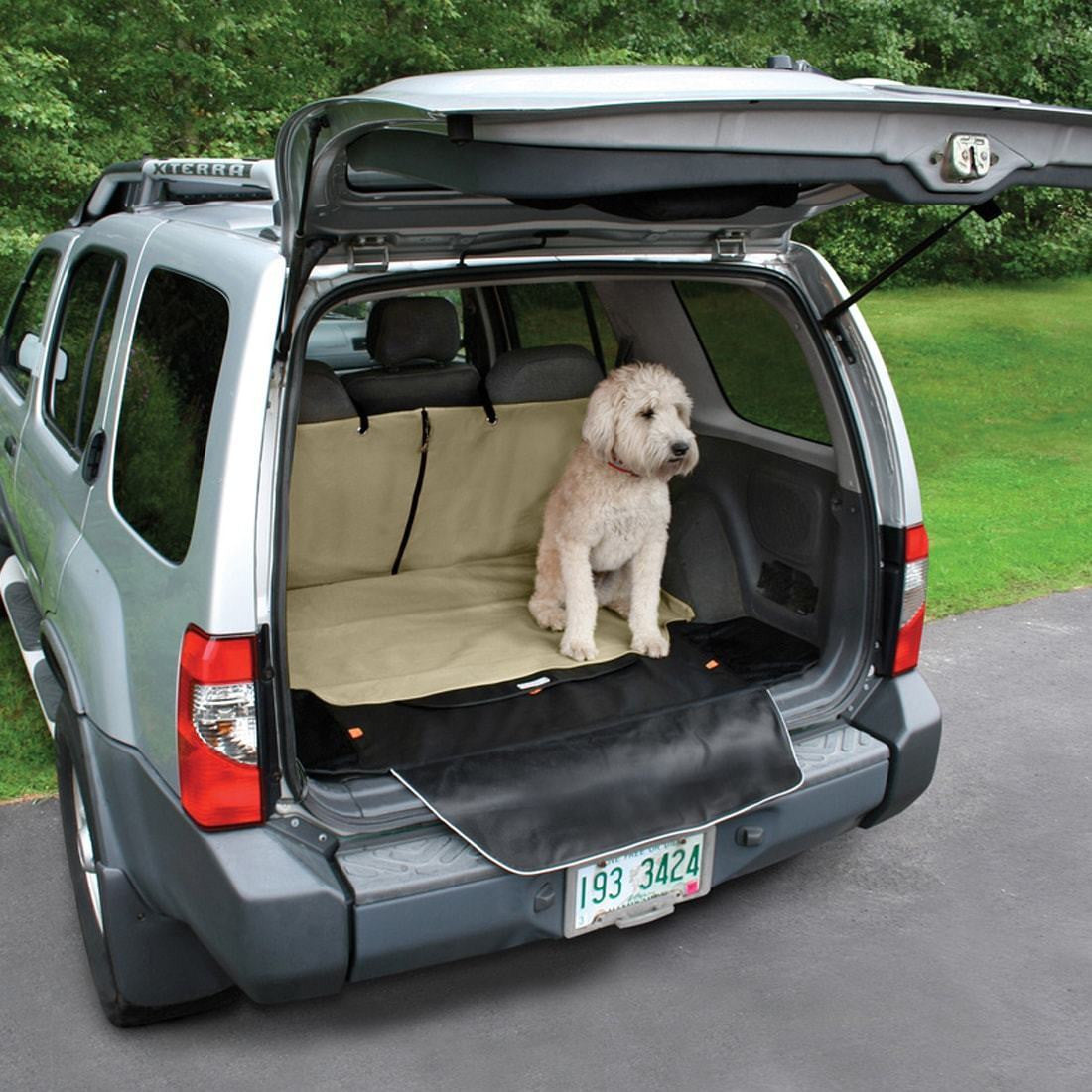 Kurgo® Cargo Cape - Critter Country Supply Ltd.