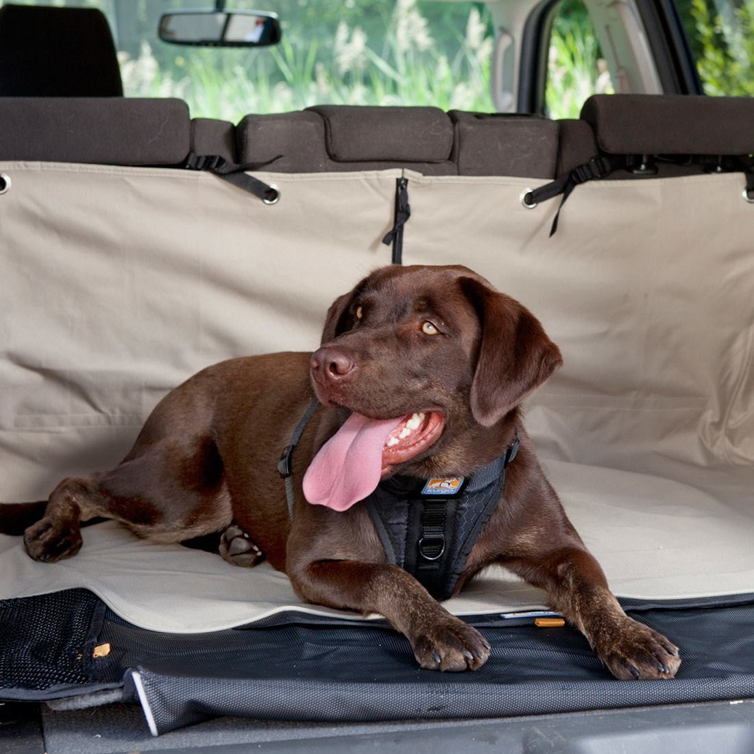 Kurgo® Cargo Cape - Critter Country Supply Ltd.
