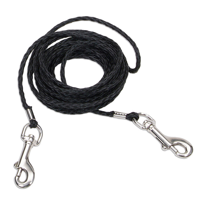 Coastal Pet Products® 15' Cat Tie Out - Critter Country Supply Ltd.