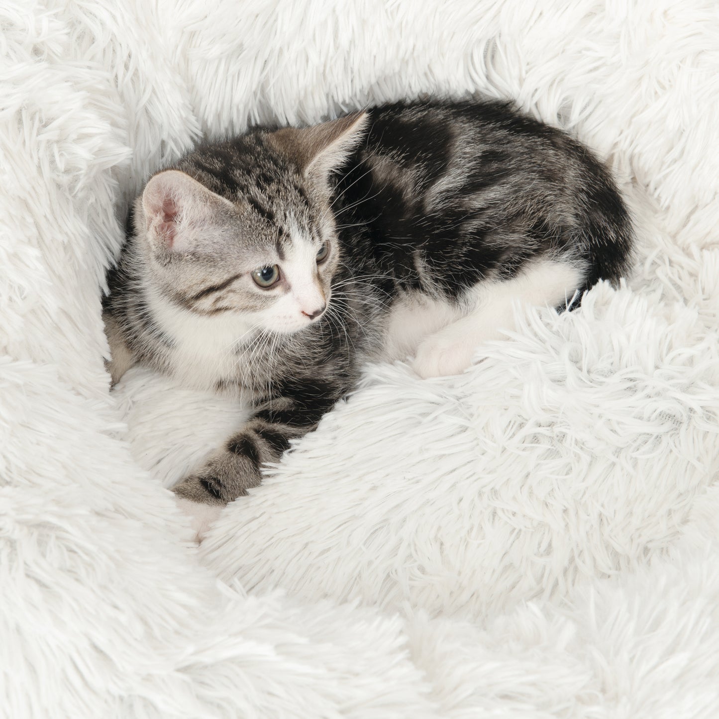 Catit® Fluffy Bed