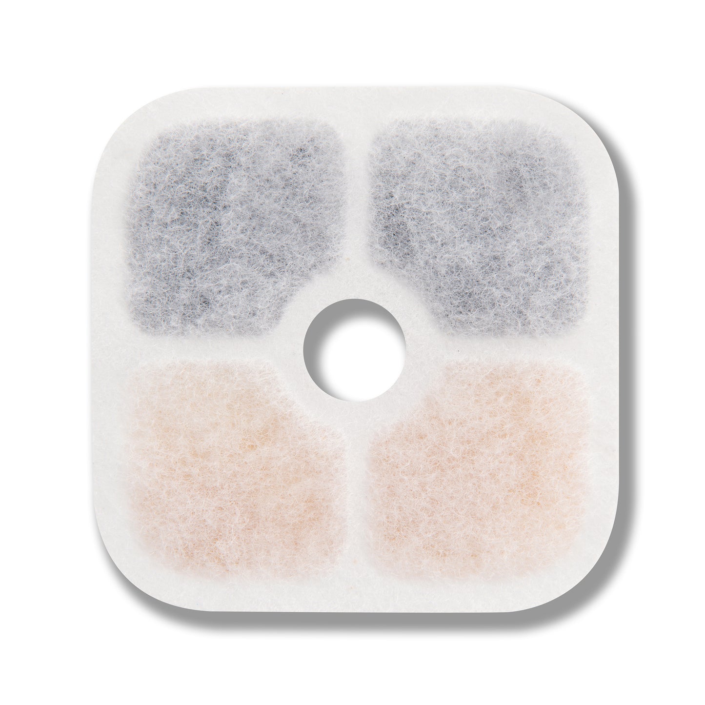 Catit® Pixi™ Fountain Cartridge 3PK
