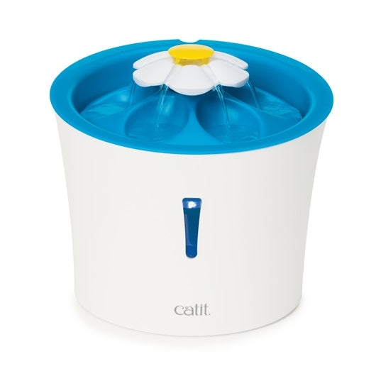 Catit® Flower Fountain™ LED