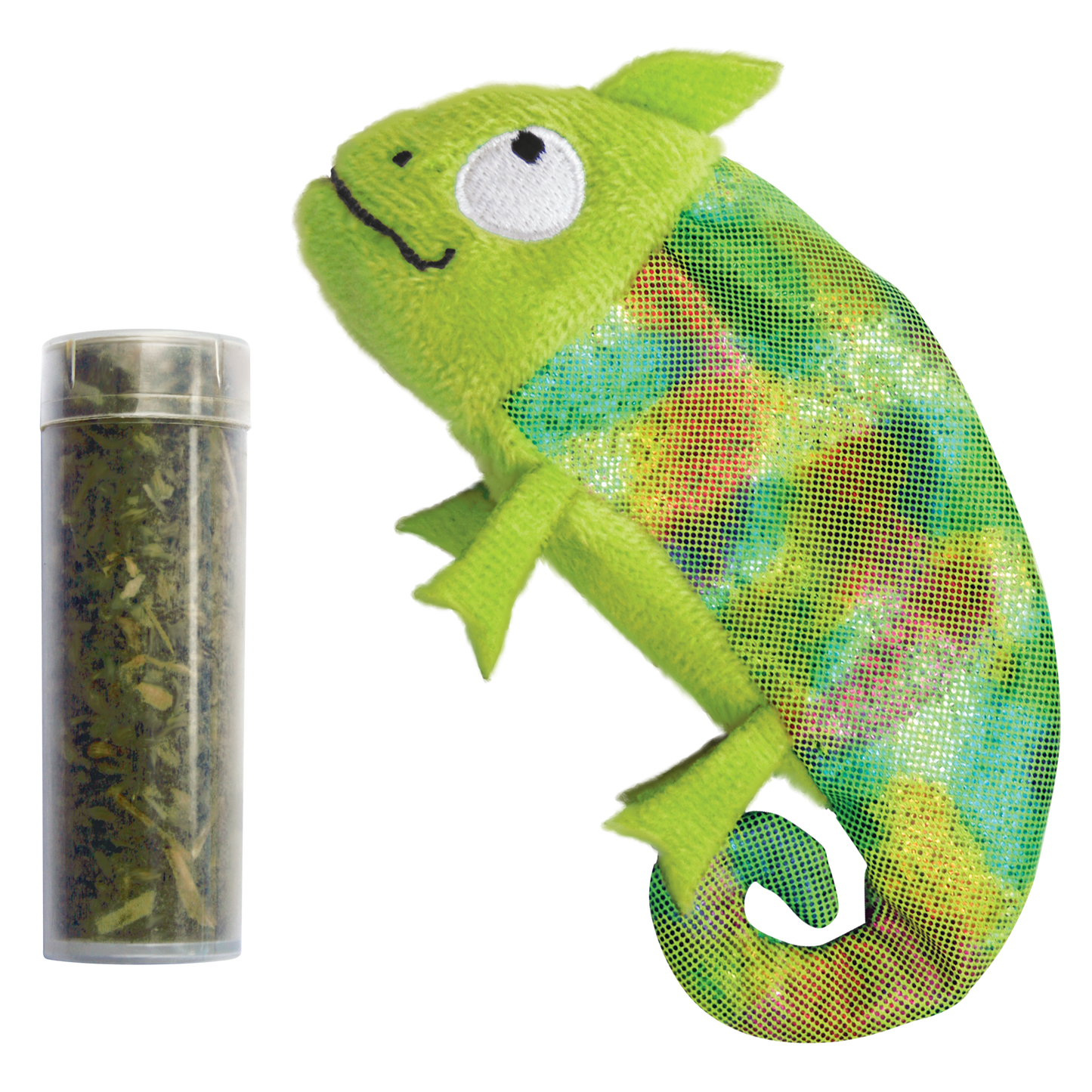 KONG® Refillables Catnip Toy
