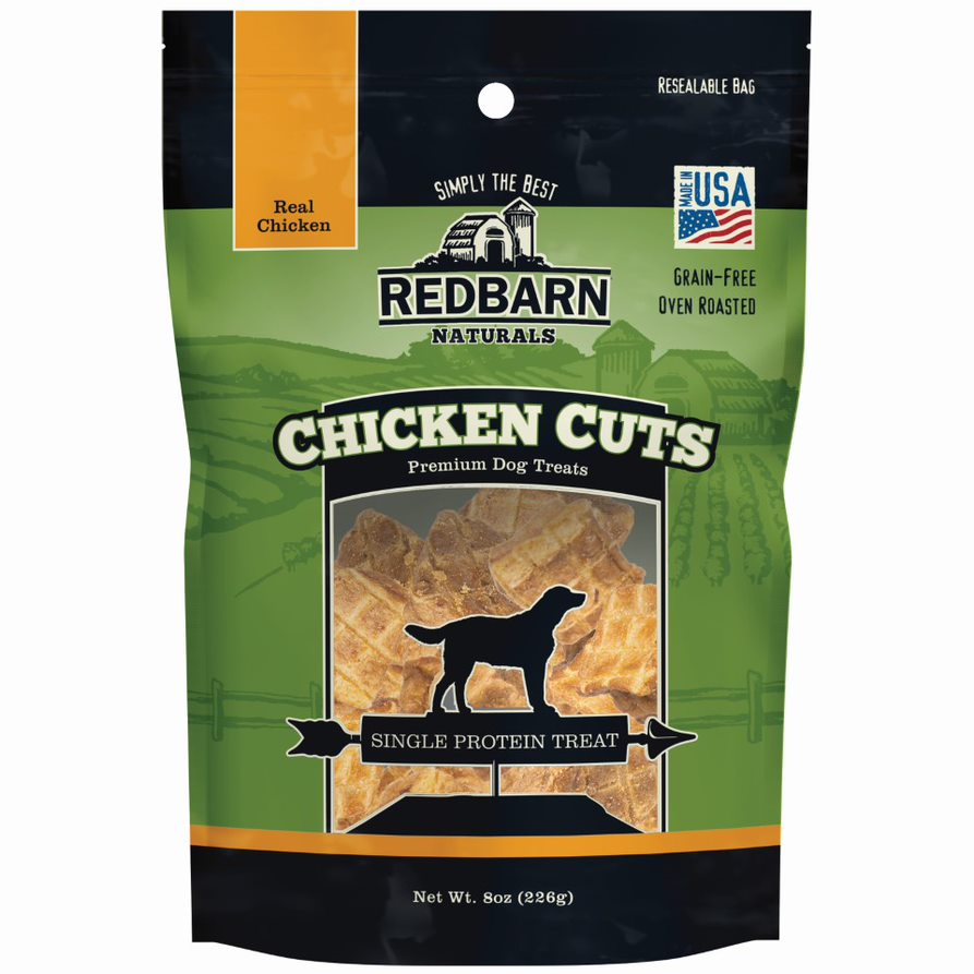 Redbarn® Naturals Training Treats