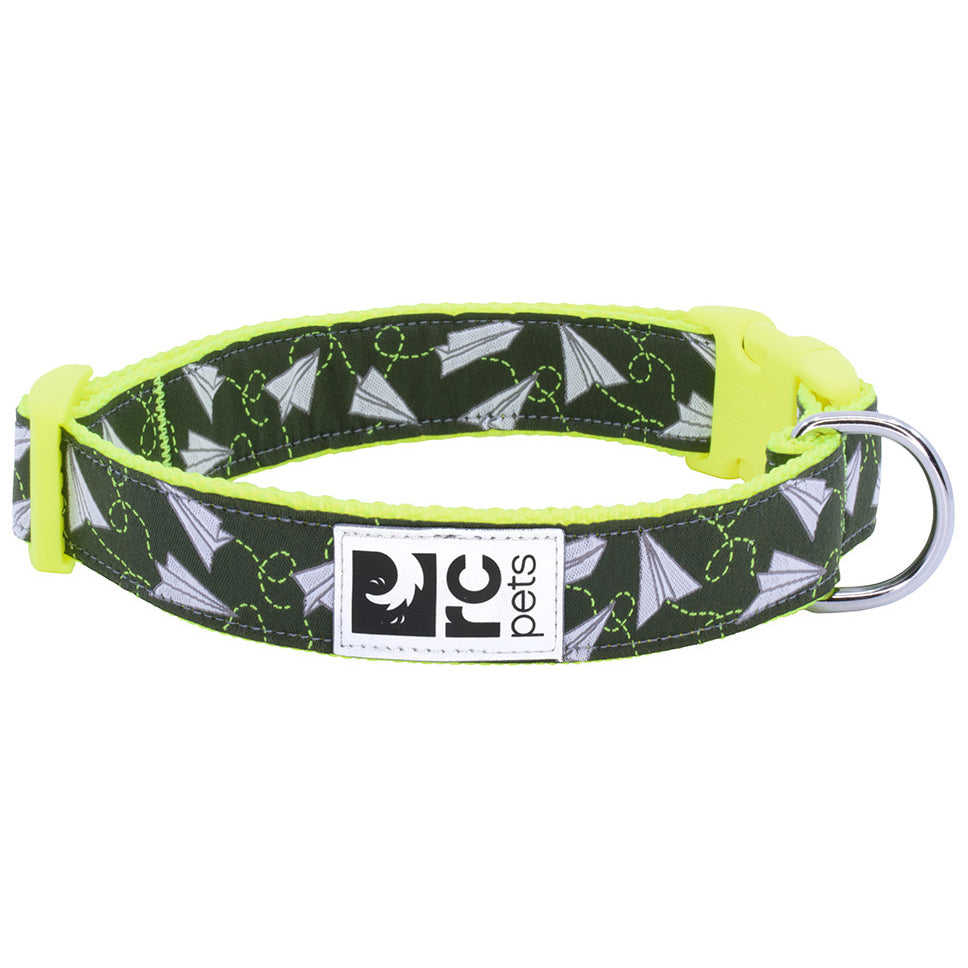 RC Pets Clip Collar