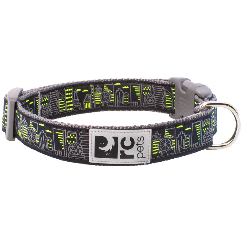 RC Pets Clip Collar