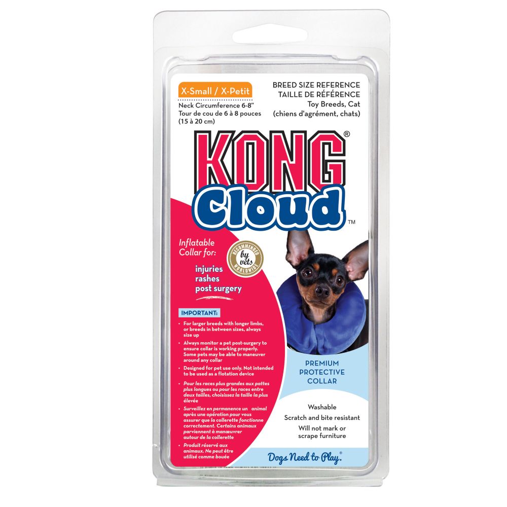 KONG® Cloud™ Collar