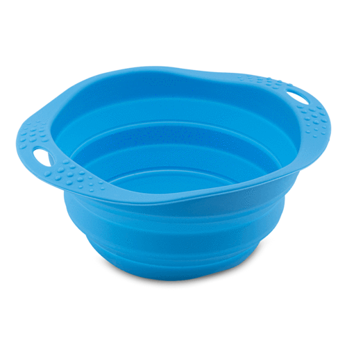 Beco Collapsible Travel Bowl