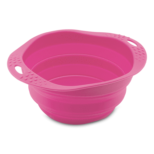 Beco Collapsible Travel Bowl