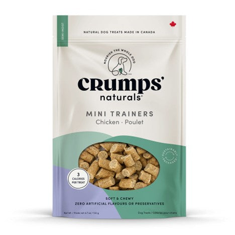 Crumps' Naturals Dog Treats