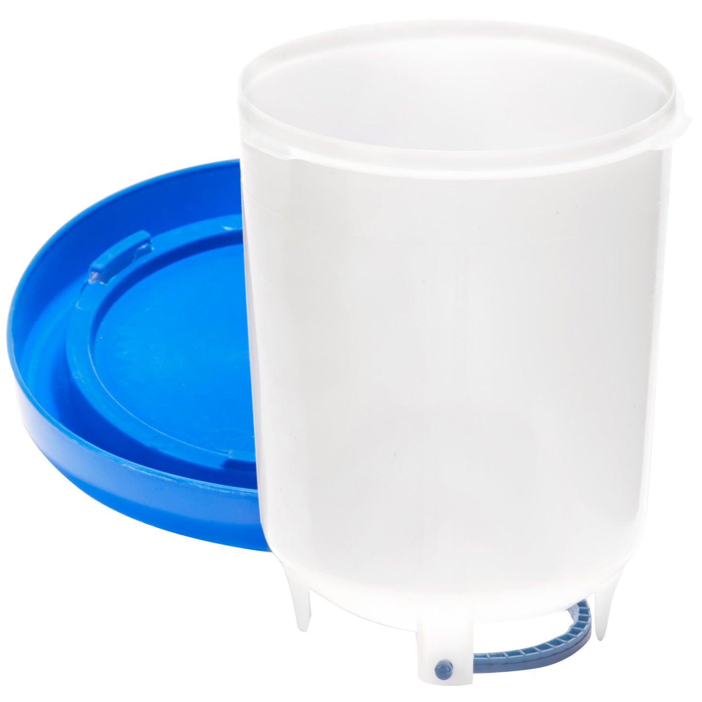 Double-Tuf™ 3.5 Qt Plastic Poultry Waterer - Critter Country Supply Ltd.