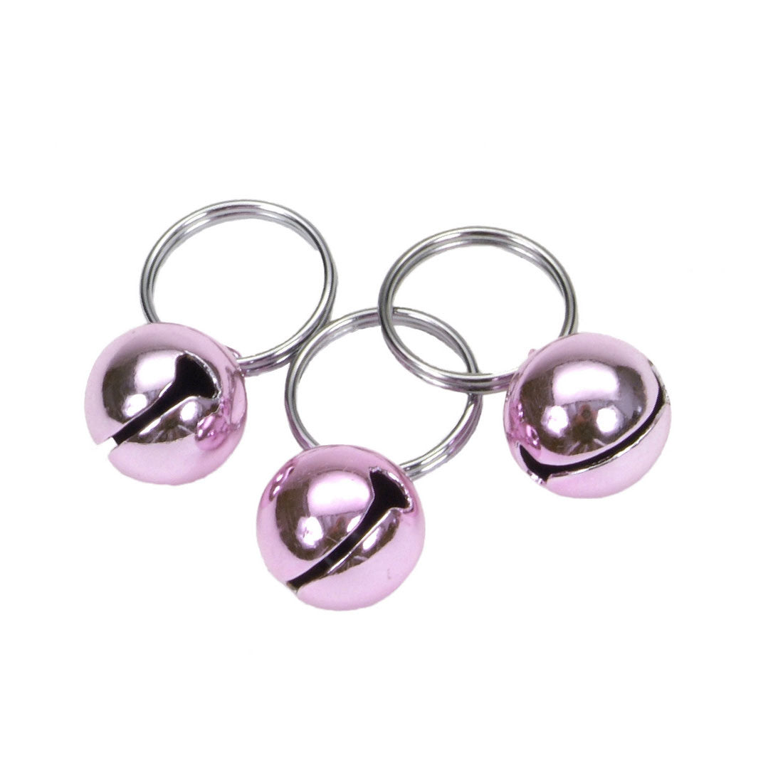 Li'l Pals® Round Dog Bells 3PK