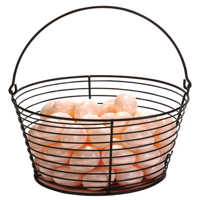 Little Giant® Large Egg Basket - Critter Country Supply Ltd.