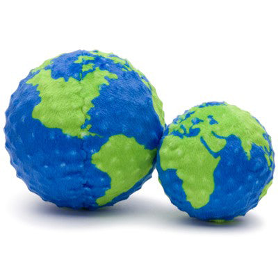 Fabdog® Faballs® Dog Toy