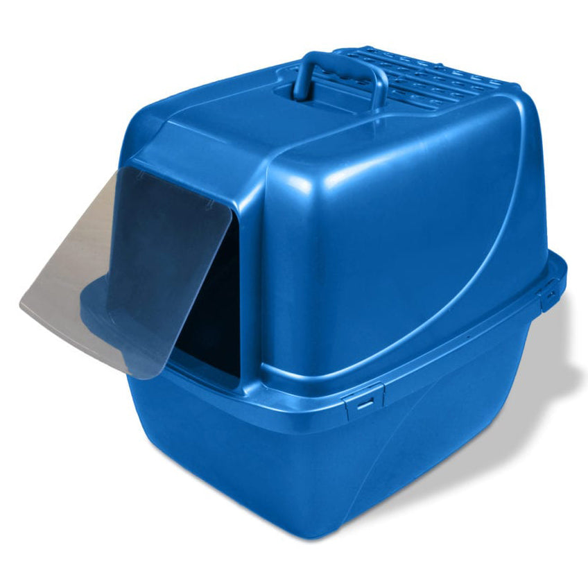 Van Ness® Extra-Large Enclosed Cat Pan