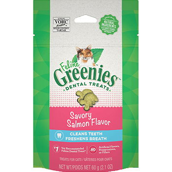 Feline Greenies™ Dental Treats