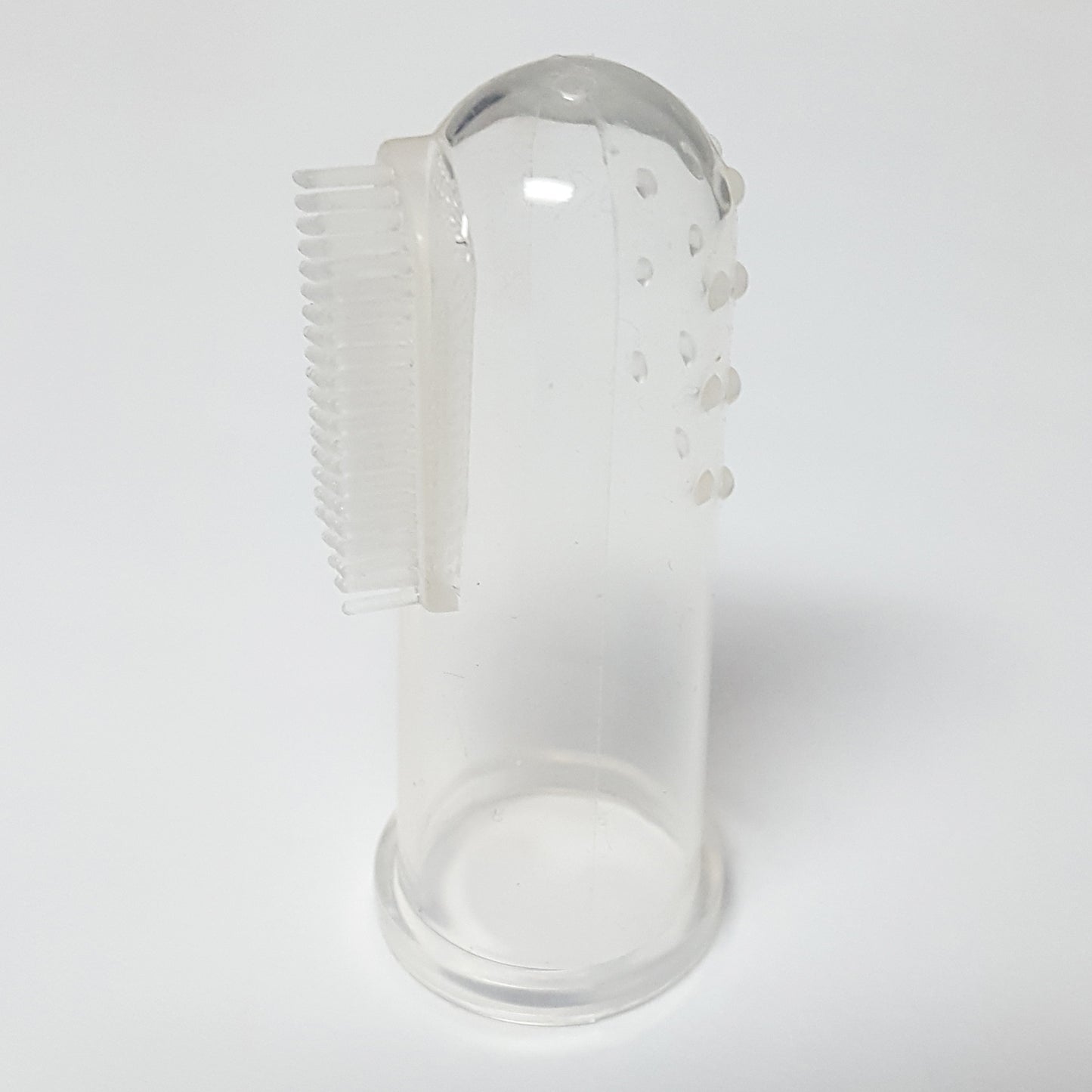Ali Finger Brush for Pets