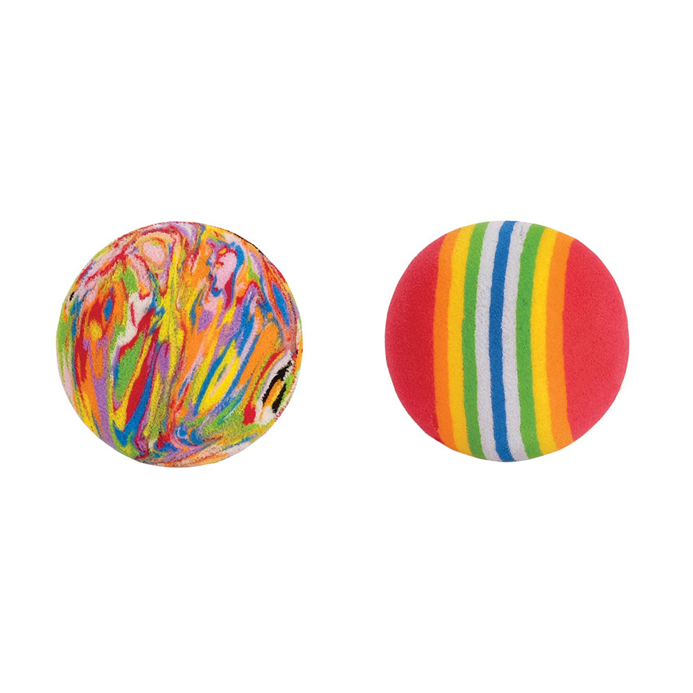 Cat Love® Furry Frolics Bulk Cat Toys - Critter Country Supply Ltd.